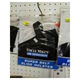 Uncle Mike