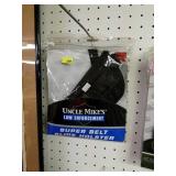 Uncle Mike