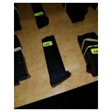 Ruger 45 Cal 10-round magazine
