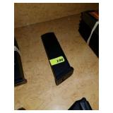 Glock 40 cal 15-round magazine