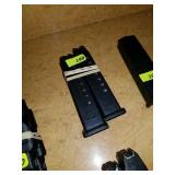 Glock 9mm magazines
