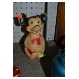 Vintage Mickey Mouse
