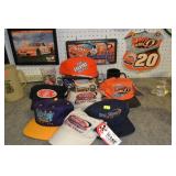 Tony Stewart Collection