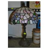 Pair of Lamps