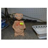 1982  LJN Talking ET
