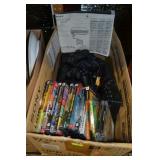 Sony Playstation 2 w/games & 4 controllers