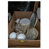Set of China