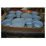Pfaltzgraff Tea Set