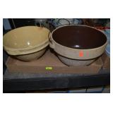 Pottery Flat