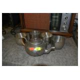 Tea set
