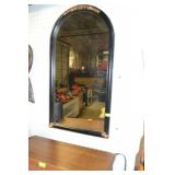 Arched Mirror