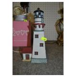 Lighthouse Nightlight