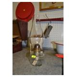 Oil Lamp