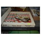 Salton Hot Tray