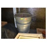 Pails