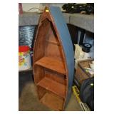 Boat Shelf