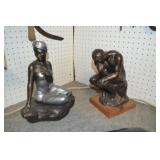 Sculptures