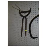 Horseshoe Bootscrape