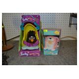 Furby Lot