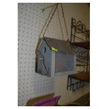 Birdhouse