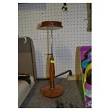 Vintage Hat / Wig Stand