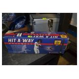 Hit a Way Baseball Trainer