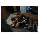 Sunglasses Flat