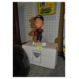 A.J. Foyt Bobblehead
