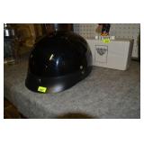 Motorcycle Helmet (lg)