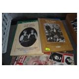 Coffee Table books