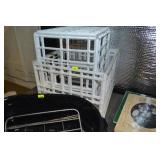 Crates