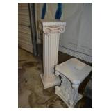 Columns / Plant Stands