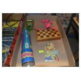 Toys