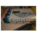 Vintage Odyssey Video Game (NEVER UNPACKED)
