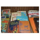 Childrens books