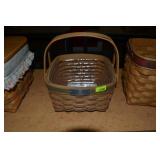 Longaberger Basket