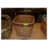Longaberger Basket