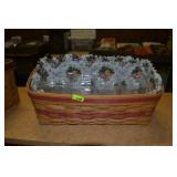 Longaberger Basket