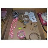 Costume Jewelry