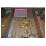 Costume Jewelry