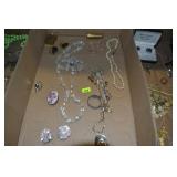 Costume Jewelry