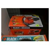 Black & Decker Palm Sander
