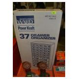 Parts Organizer