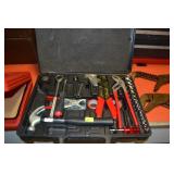 Tool Kit in case