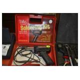 Weller Soldering Gun
