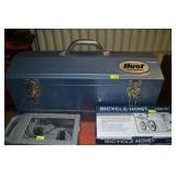 Hout Toolbox