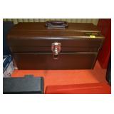 Handy Craft Toolbox