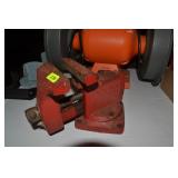 Wilton Bench Vice