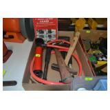 Mics. TOol Flat