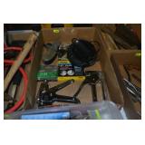 Staple Gun & more flat